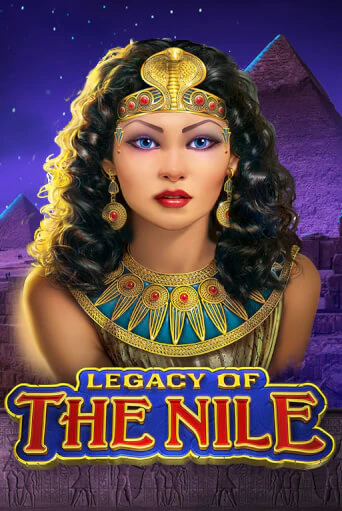 Демо игра Legacy of The Nile играть на официальном сайте Joy Casino