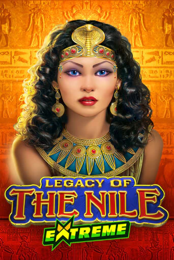 Демо игра The Legacy of the Nile Extreme играть на официальном сайте Joy Casino