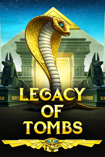 Демо игра Legacy Of Tombs играть на официальном сайте Joy Casino