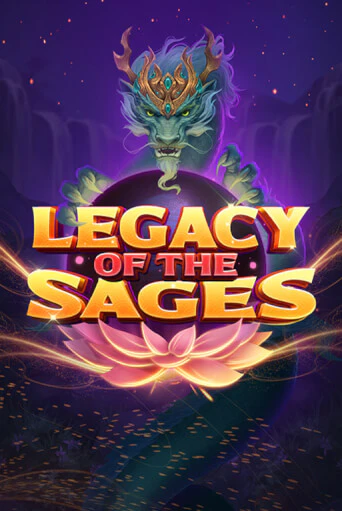 Демо игра Legacy of the Sages играть на официальном сайте Joy Casino