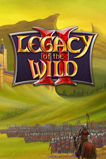 Демо игра Legacy of the Wilds 2 играть на официальном сайте Joy Casino