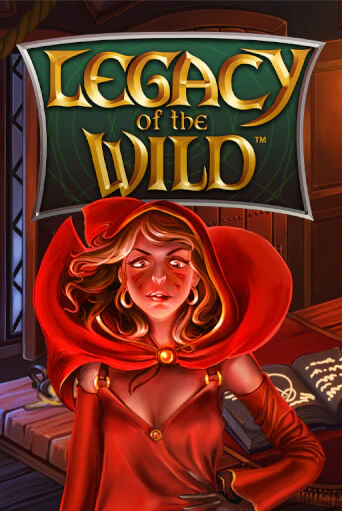 Демо игра Legacy of the Wild играть на официальном сайте Joy Casino