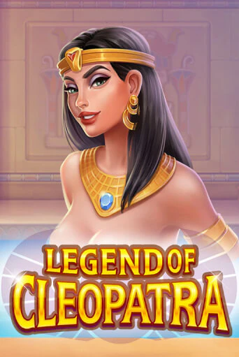 Демо игра Legend of Cleopatra играть на официальном сайте Joy Casino