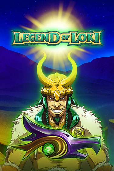 Демо игра Legend of Loki играть на официальном сайте Joy Casino