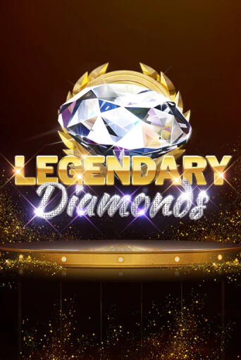 Демо игра Legendary Diamonds играть на официальном сайте Joy Casino