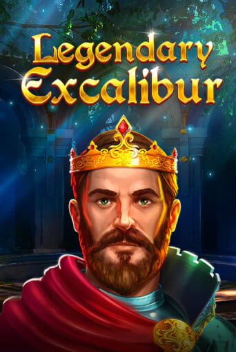 Демо игра Legendary Excalibur играть на официальном сайте Joy Casino