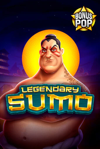 Демо игра Legendary Sumo играть на официальном сайте Joy Casino