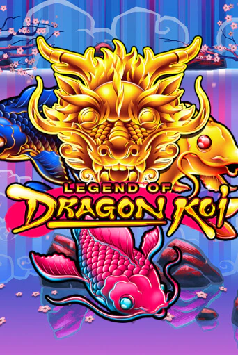 Демо игра Legend of Dragon Koi играть на официальном сайте Joy Casino