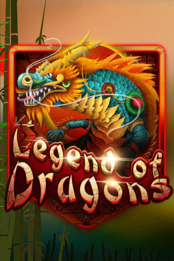 Демо игра Legend of Dragons играть на официальном сайте Joy Casino