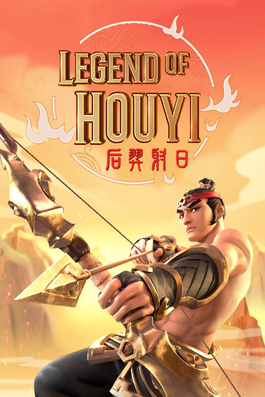 Демо игра Legend of Hou Yi играть на официальном сайте Joy Casino