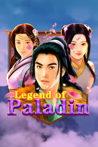 Демо игра Legend of Paladin играть на официальном сайте Joy Casino