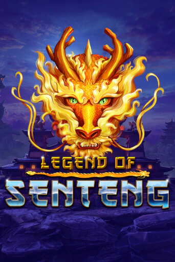 Демо игра Legend of Senteng играть на официальном сайте Joy Casino