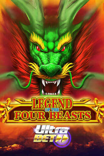 Демо игра Legend of the Four Beasts играть на официальном сайте Joy Casino