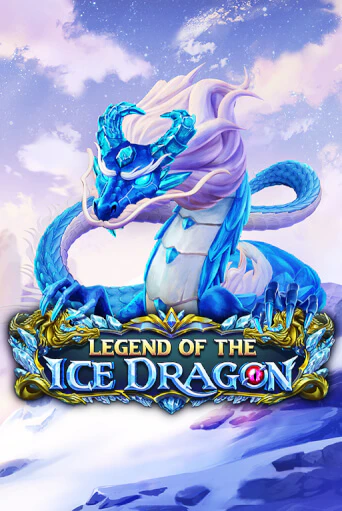 Демо игра Legend of the Ice Dragon играть на официальном сайте Joy Casino