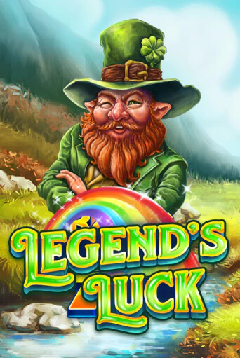 Демо игра Legend's Luck играть на официальном сайте Joy Casino