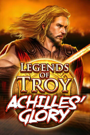 Демо игра Legends of Troy: Achilles' Glory играть на официальном сайте Joy Casino