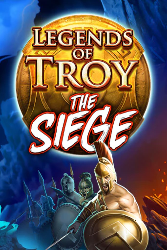 Демо игра Legends of Troy: The Siege играть на официальном сайте Joy Casino