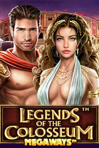 Демо игра Legends of the Colosseum играть на официальном сайте Joy Casino