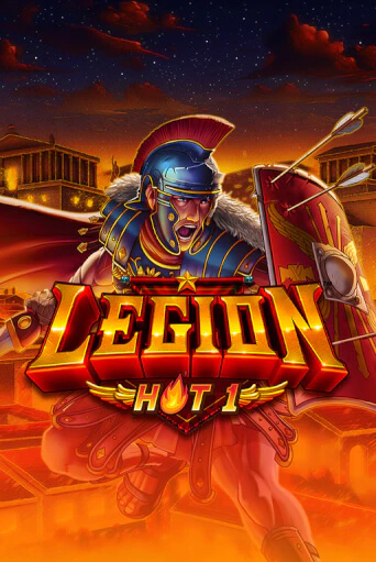 Демо игра Legion Hot 1 играть на официальном сайте Joy Casino