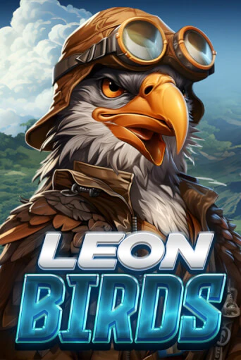 Демо игра Leon Birds играть на официальном сайте Joy Casino