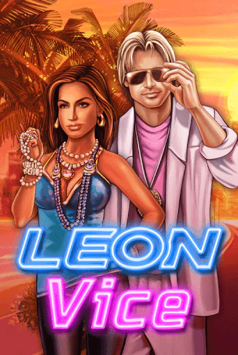 Демо игра Leon Vice играть на официальном сайте Joy Casino