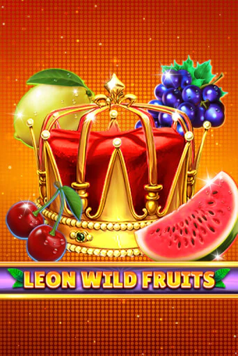 Демо игра Leon Wild Fruits играть на официальном сайте Joy Casino