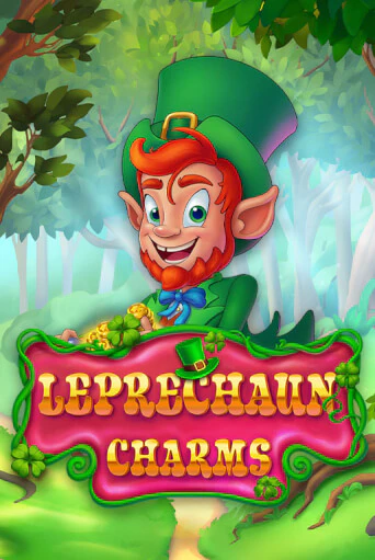 Демо игра Leprechaun Charms играть на официальном сайте Joy Casino