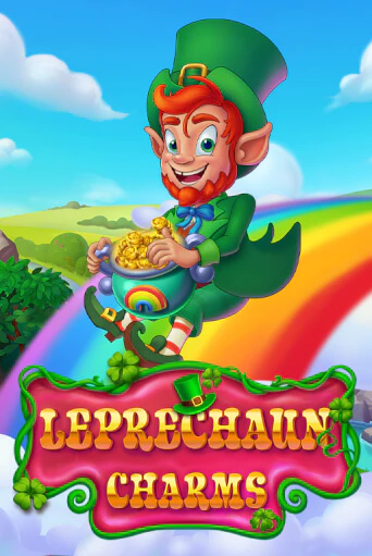 Демо игра Leprechaun Charms играть на официальном сайте Joy Casino