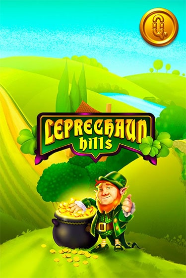 Демо игра Leprechaun Hills играть на официальном сайте Joy Casino