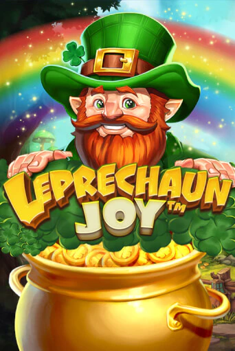 Демо игра Leprechaun Joy играть на официальном сайте Joy Casino