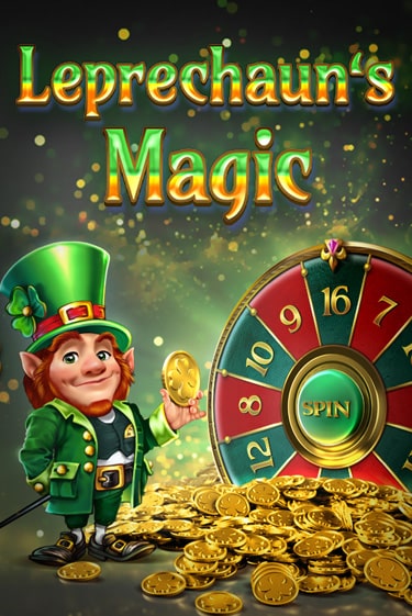 Демо игра Leprechaun's Magic играть на официальном сайте Joy Casino