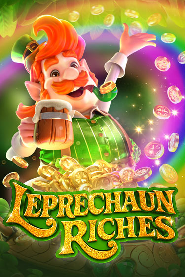 Демо игра Leprechaun Riches играть на официальном сайте Joy Casino