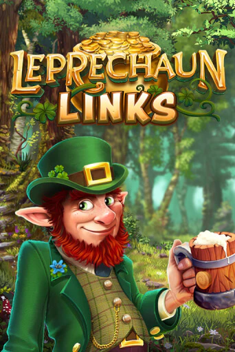 Демо игра Leprechaun Links играть на официальном сайте Joy Casino