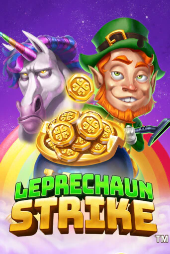 Демо игра Leprechaun Strike играть на официальном сайте Joy Casino