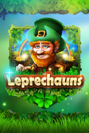 Демо игра Leprechauns играть на официальном сайте Joy Casino