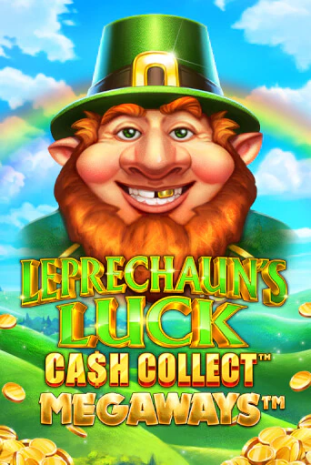 Демо игра Leprechaun’s Luck: Cash Collect: Megaways™ играть на официальном сайте Joy Casino