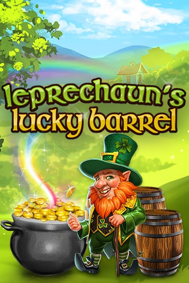 Демо игра Leprechaun's Lucky Barrel играть на официальном сайте Joy Casino