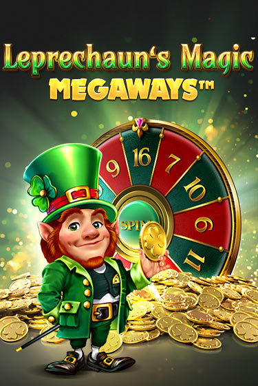 Демо игра Leprechaun's Magic Megaways играть на официальном сайте Joy Casino