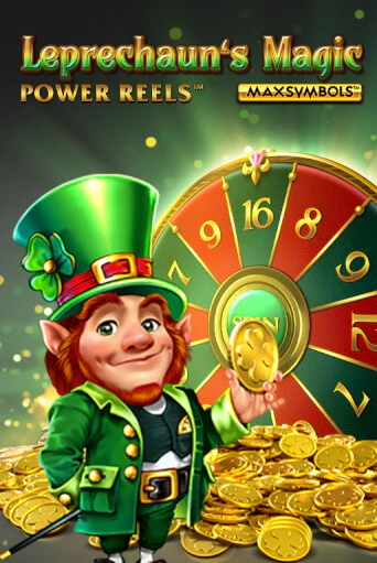 Демо игра Leprechaun's Magic Power Reels играть на официальном сайте Joy Casino