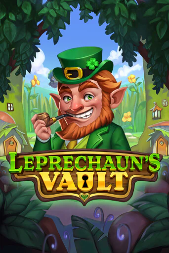 Демо игра Leprechaun's Vault играть на официальном сайте Joy Casino