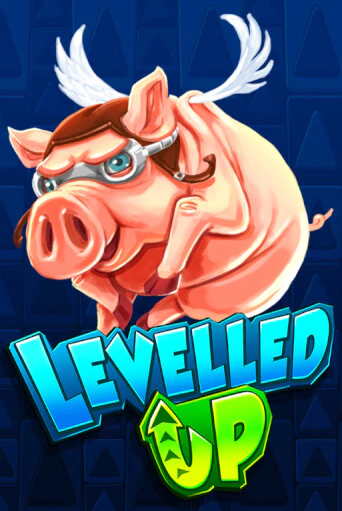 Демо игра Levelled Up играть на официальном сайте Joy Casino