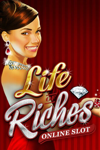 Демо игра Life Of Riches играть на официальном сайте Joy Casino