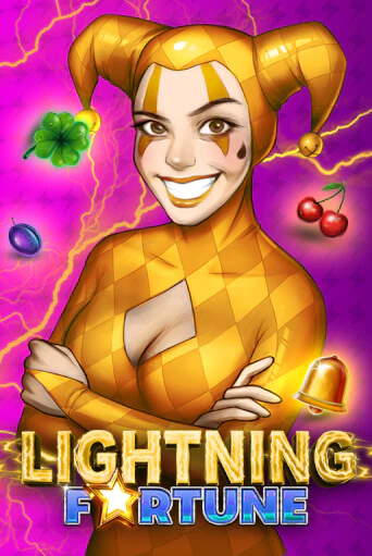 Демо игра Lightning Fortune играть на официальном сайте Joy Casino