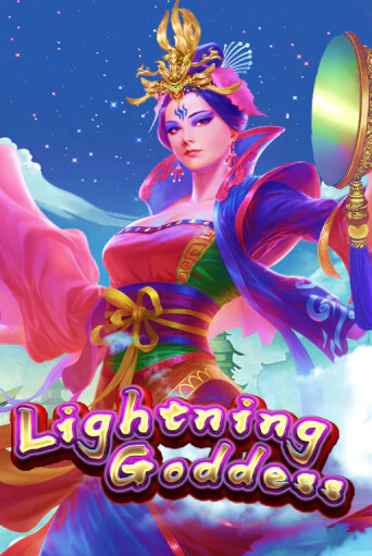 Демо игра Lightning Goddess играть на официальном сайте Joy Casino