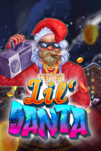 Демо игра Lil' Santa играть на официальном сайте Joy Casino