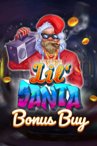 Демо игра Lil' Santa Bonus Buy играть на официальном сайте Joy Casino