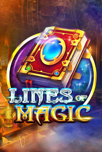 Демо игра Lines of Magic играть на официальном сайте Joy Casino