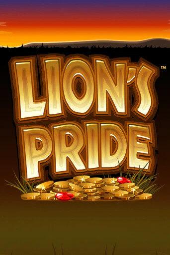 Демо игра Lion's Pride играть на официальном сайте Joy Casino