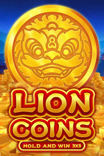 Демо игра Lion Coins играть на официальном сайте Joy Casino