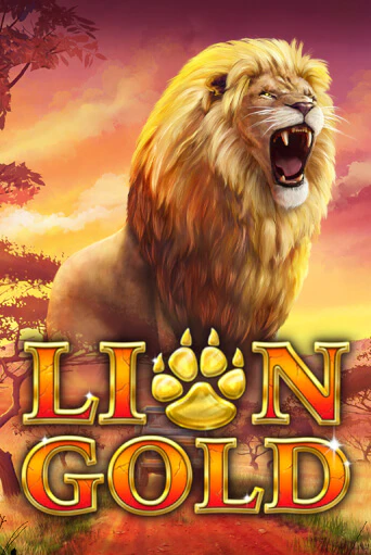 Демо игра Lion Gold играть на официальном сайте Joy Casino